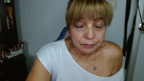 Cecilia online show from February 9, 2026, 7:18 pm