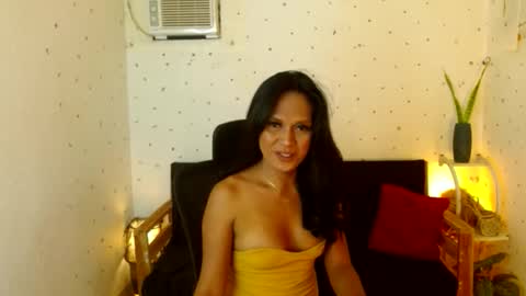 maturity_mommy_intown online show from September 16, 2025, 8:10 pm