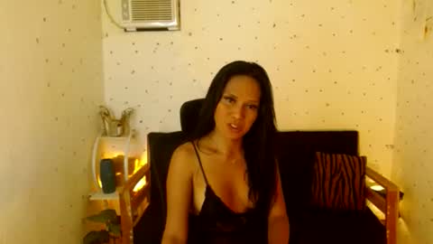 maturity_mommy_intown online show from September 27, 2025, 6:40 am