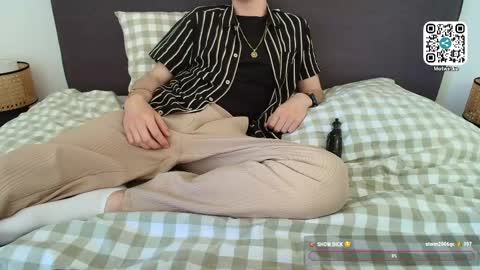 Matwinko online show from April 24, 2026, 4:42 pm