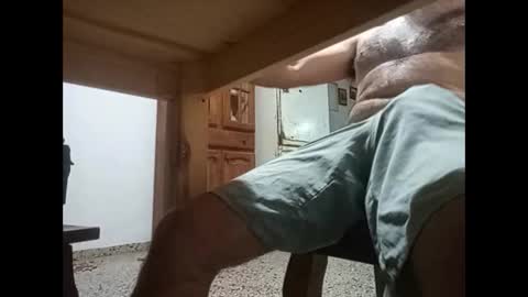 mauchitol online show from October 15, 2025, 10:32 pm