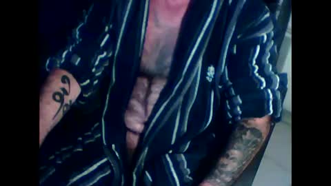 mauni1964 online show from November 20, 2025, 1:00 pm