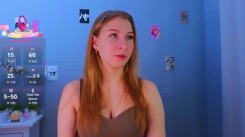 Snapshot of maureencoombs chatting on October 26, 2025, 4:18 am maureencoombs online show from October 26, 2025, 4:18 am