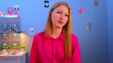 Snapshot of maureencoombs chatting on November 22, 2025, 4:11 am maureencoombs online show from November 22, 2025, 4:11 am