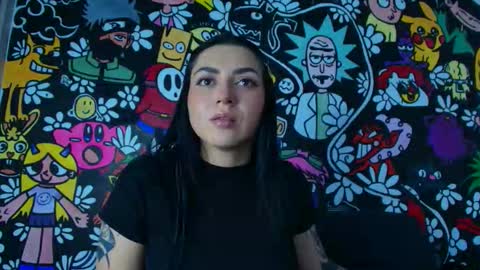 Snapshot of maurenth_becker_ chatting on March 16, 2026, 9:19 pm Maurenth online show from March 16, 2026, 9:19 pm