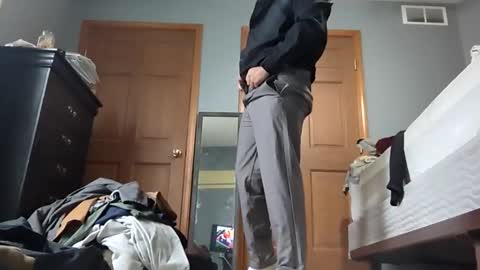 mauricescott online show from January 8, 2026, 6:54 pm