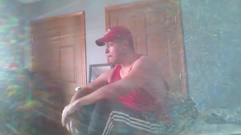 mauricescott online show from January 31, 2026, 10:19 pm