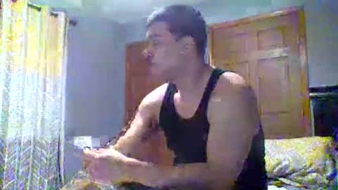 mauricescott online show from March 25, 2026, 3:01 am