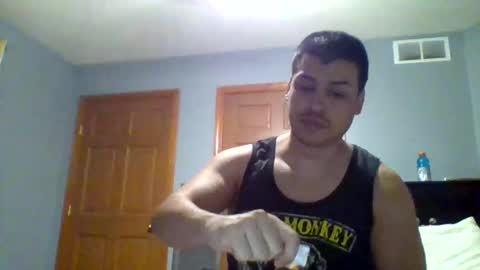 mauricescott online show from April 18, 2026, 7:01 am