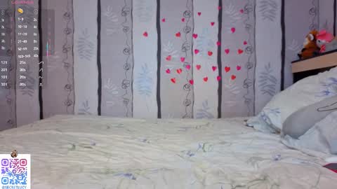 Snapshot of maurineneverman chatting on March 3, 2026, 8:31 am Lucy online show from March 3, 2026, 8:31 am