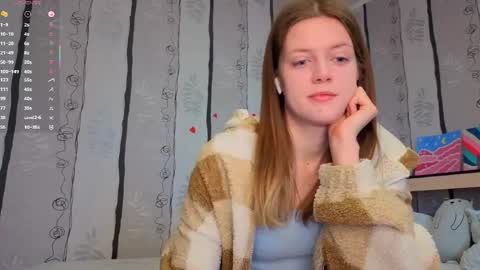 Lucy online show from March 21, 2026, 8:19 am