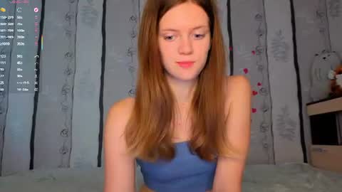 Snapshot of maurineneverman chatting on July 14, 2026, 8:52 am Lucy online show from July 14, 2026, 8:52 am