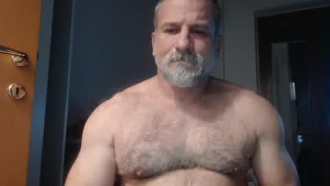 mauro1971 online show from October 5, 2025, 6:17 pm