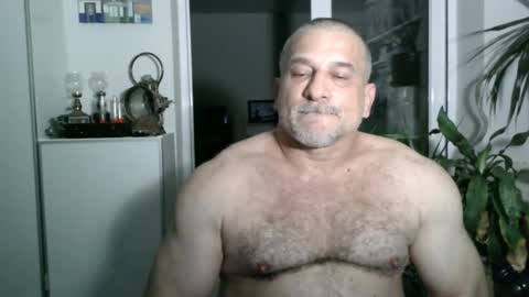 mauro1971 online show from June 11, 2026, 2:53 am