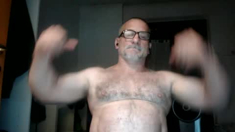 mauro1971 online show from June 13, 2026, 1:36 am