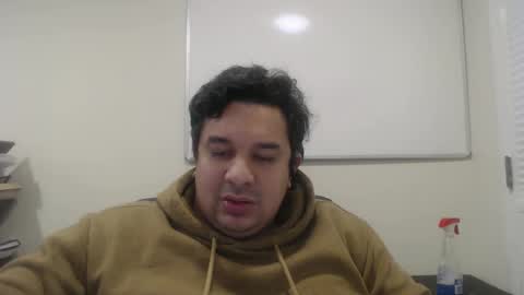 mauro656 online show from January 3, 2025, 9:05 pm