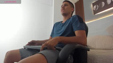 mauro_boy online show from June 11, 2026, 7:34 pm