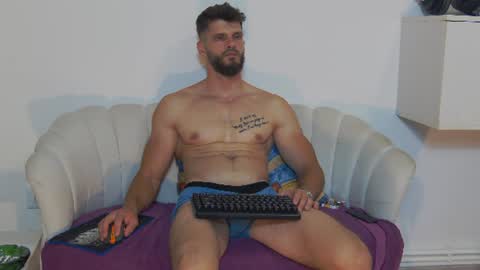 Snapshot of mauro_real_man chatting on July 3, 2026, 5:08 pm mauro_real_man online show from July 3, 2026, 5:08 pm