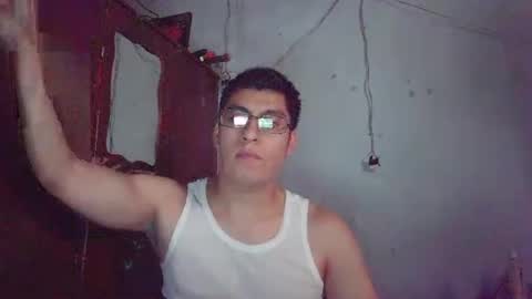 Mauro online show from March 10, 2025, 12:18 am