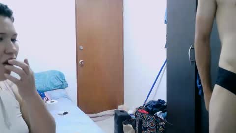 mauroluxandra online show from February 9, 2026, 11:31 pm