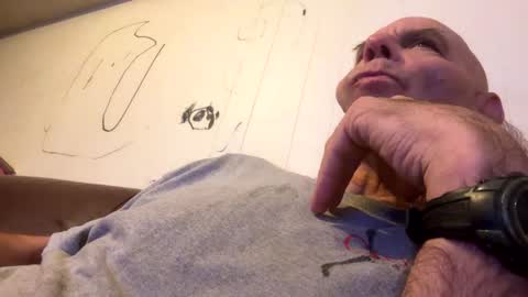 Snapshot of maverick7000 chatting on December 25, 2024, 9:11 pm maverick7000 online show from December 25, 2024, 9:11 pm