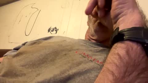 Snapshot of maverick7000 chatting on January 7, 2025, 1:28 am maverick7000 online show from January 7, 2025, 1:28 am