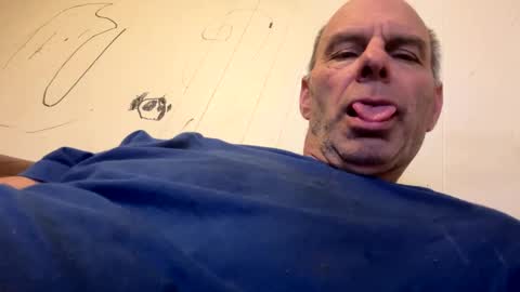 Snapshot of maverick7000 chatting on March 11, 2025, 5:49 am maverick7000 online show from March 11, 2025, 5:49 am