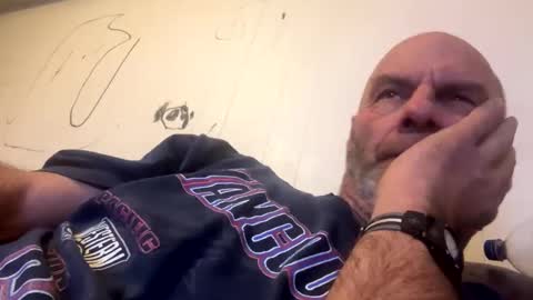 maverick7000 online show from January 10, 2026, 12:56 am