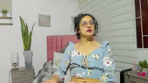 Snapshot of maverick_angel chatting on April 30, 2026, 2:34 pm Maverick online show from April 30, 2026, 2:34 pm