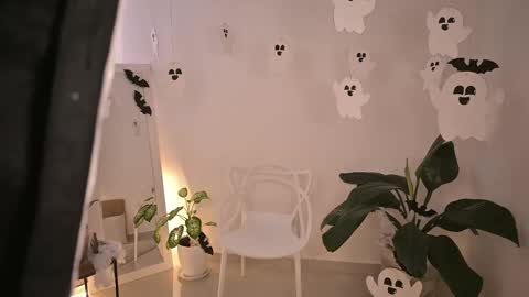 Maria Victoria Schedule 2pm until 9pm GMT-5 online show from October 30, 2025, 6:30 pm