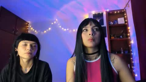 mavimist_ online show from January 17, 2026, 3:11 am