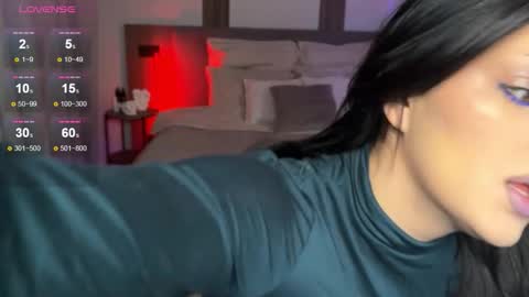 Mavis online show from March 2, 2026, 9:43 pm