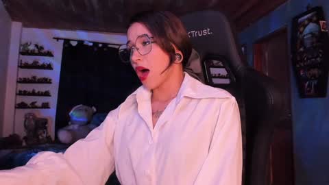 Hilary online show from December 13, 2024, 11:39 pm