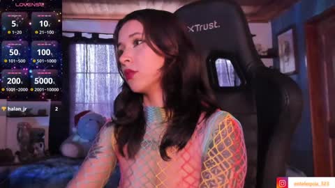 Hilary online show from December 19, 2024, 9:38 pm