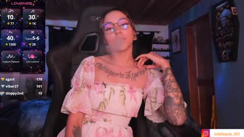 Hilary online show from December 22, 2024, 1:12 am