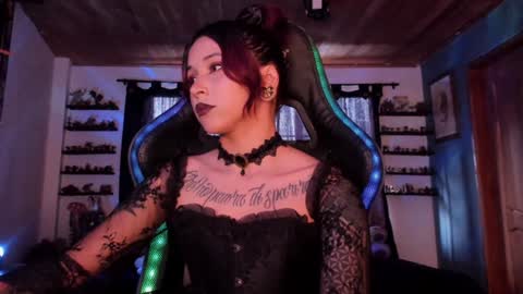 Hilary online show from January 31, 2025, 10:31 pm