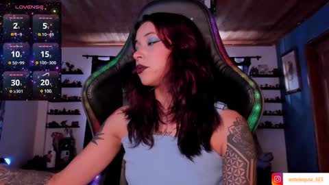 Hilary online show from February 2, 2025, 7:14 pm