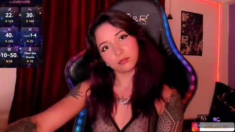 Hilary online show from September 8, 2025, 10:20 pm