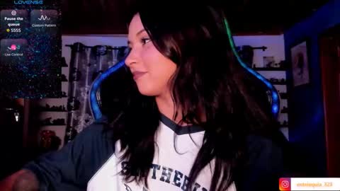 Hilary online show from October 22, 2025, 1:17 am