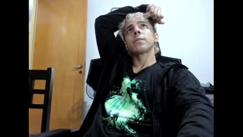 Zero online show from April 20, 2026, 11:39 pm