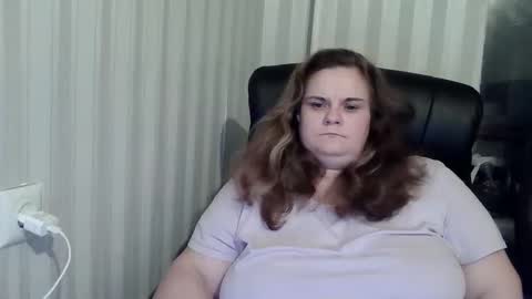 Mavka2025 online show from November 1, 2025, 7:38 pm