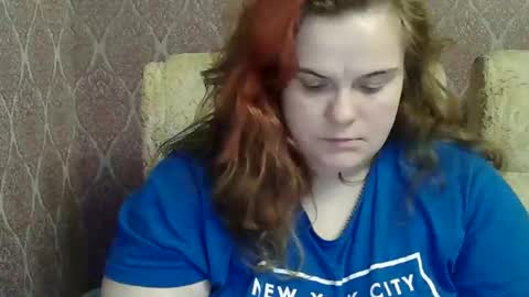 Mavka2025 online show from March 19, 2026, 7:18 pm