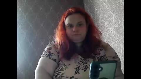 Mavka2025 online show from May 16, 2026, 4:53 am