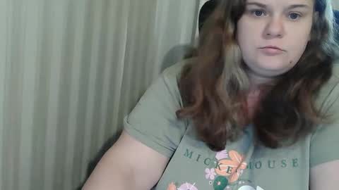 Snapshot of mavka2025x chatting on November 9, 2025, 9:40 am Mavka2025x online show from November 9, 2025, 9:40 am