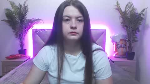 MavkaCute online show from October 5, 2025, 5:55 pm