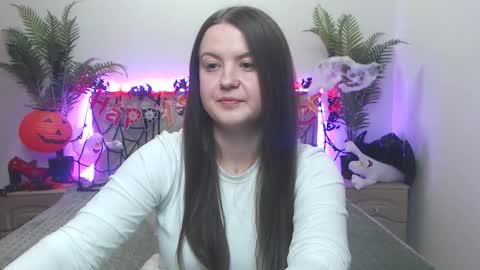 MavkaCute online show from October 22, 2025, 7:35 pm