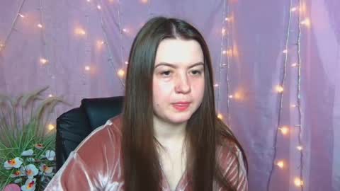 MavkaCute online show from April 19, 2026, 6:10 pm