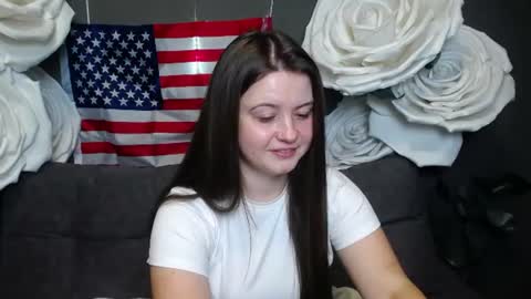 MavkaCute online show from July 6, 2026, 6:21 pm
