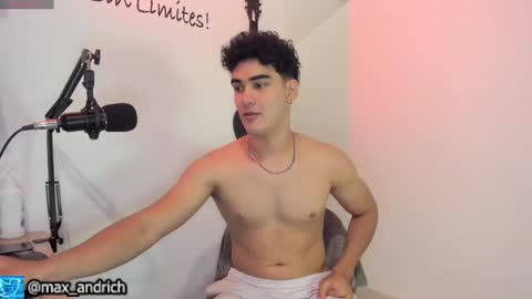 Max... online show from February 4, 2026, 9:26 am