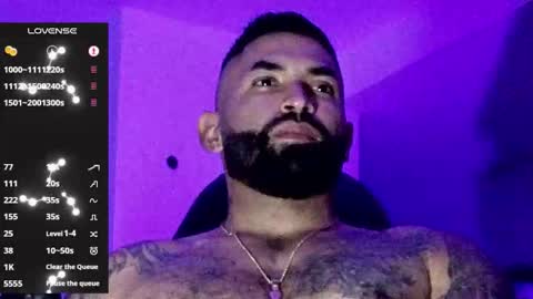 Snapshot of max__prada chatting on February 10, 2026, 2:48 am max__prada online show from February 10, 2026, 2:48 am